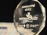 Brněnská růže
